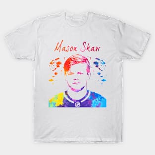 Mason Shaw T-Shirt